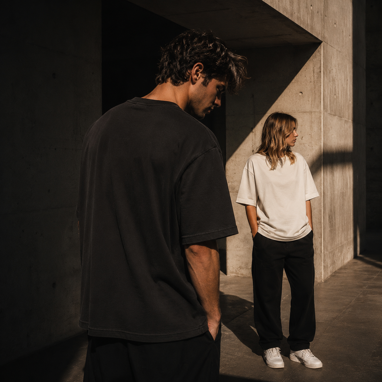 Core : Premium everyday essentials