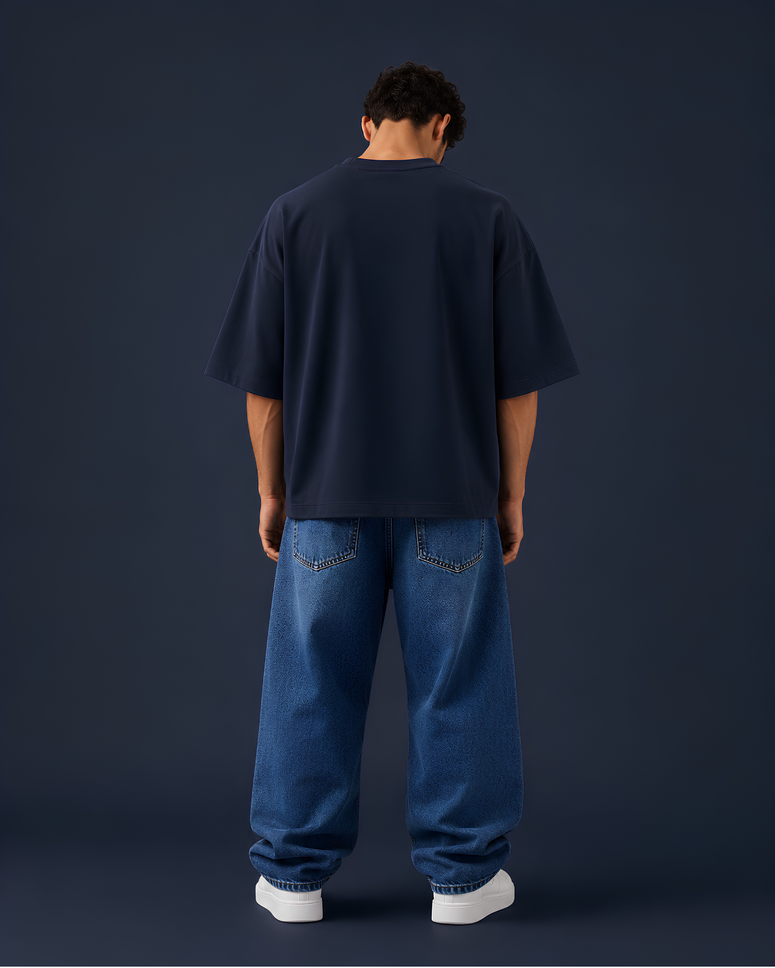 Navy Blue
